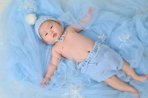 嘉鱼孕妇三个月肚子多大 嘉鱼孕妇三个月肚子多大